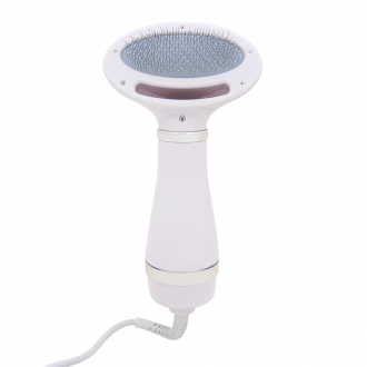 Фен - расчёска Pet Dryer Comb для собак и кошек-1